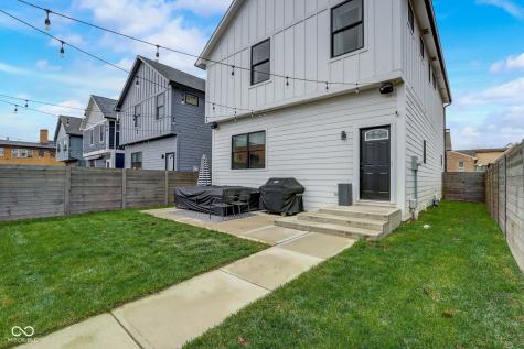 1731 N College Avenue Indianapolis IN 46202