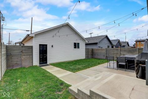 1731 N College Avenue Indianapolis IN 46202