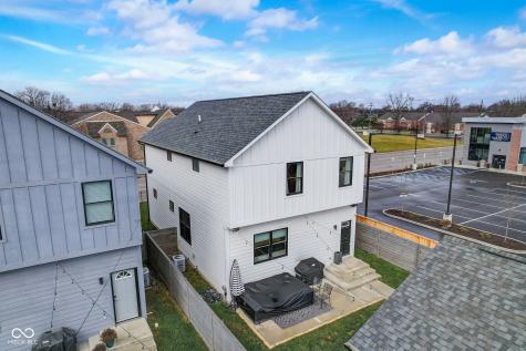 1731 N College Avenue Indianapolis IN 46202