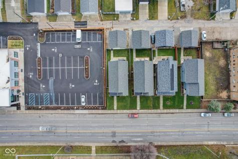 1731 N College Avenue Indianapolis IN 46202