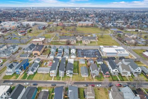 1731 N College Avenue Indianapolis IN 46202