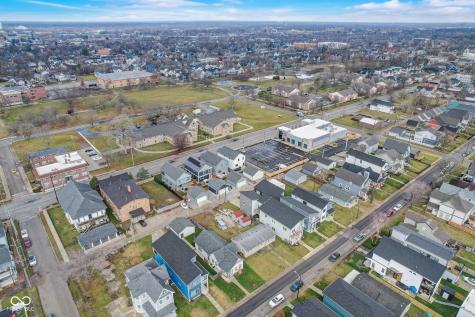 1731 N College Avenue Indianapolis IN 46202