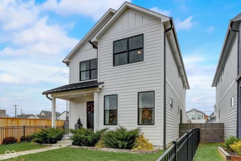 1731 N College Avenue Indianapolis IN 46202