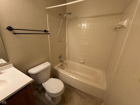 5730 Pemberly Drive Indianapolis IN 46221