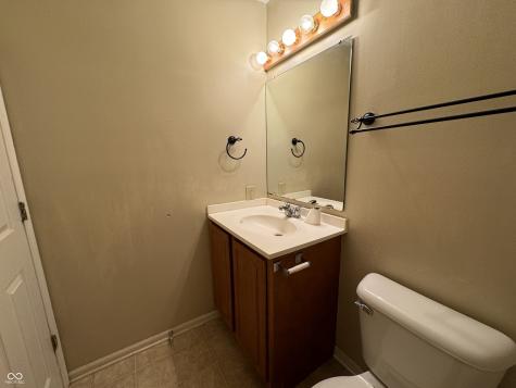 5730 Pemberly Drive Indianapolis IN 46221