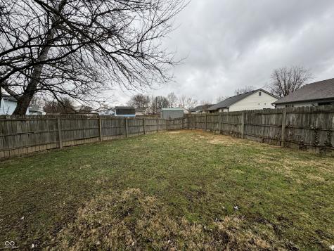 5730 Pemberly Drive Indianapolis IN 46221