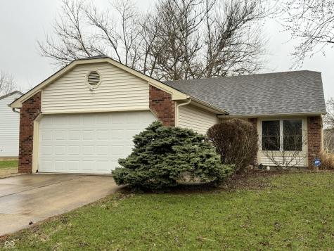 5730 Pemberly Drive Indianapolis IN 46221