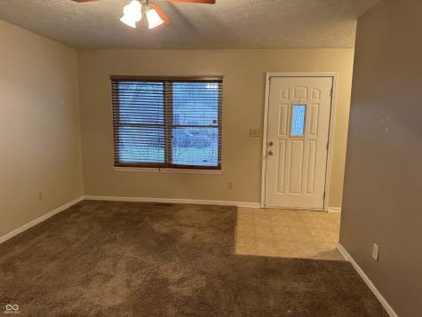 5730 Pemberly Drive Indianapolis IN 46221