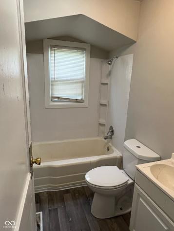 930 N Kealing Avenue Indianapolis IN 46201