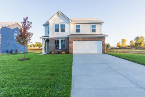 4830 E Summerfield Drive Camby IN 46113