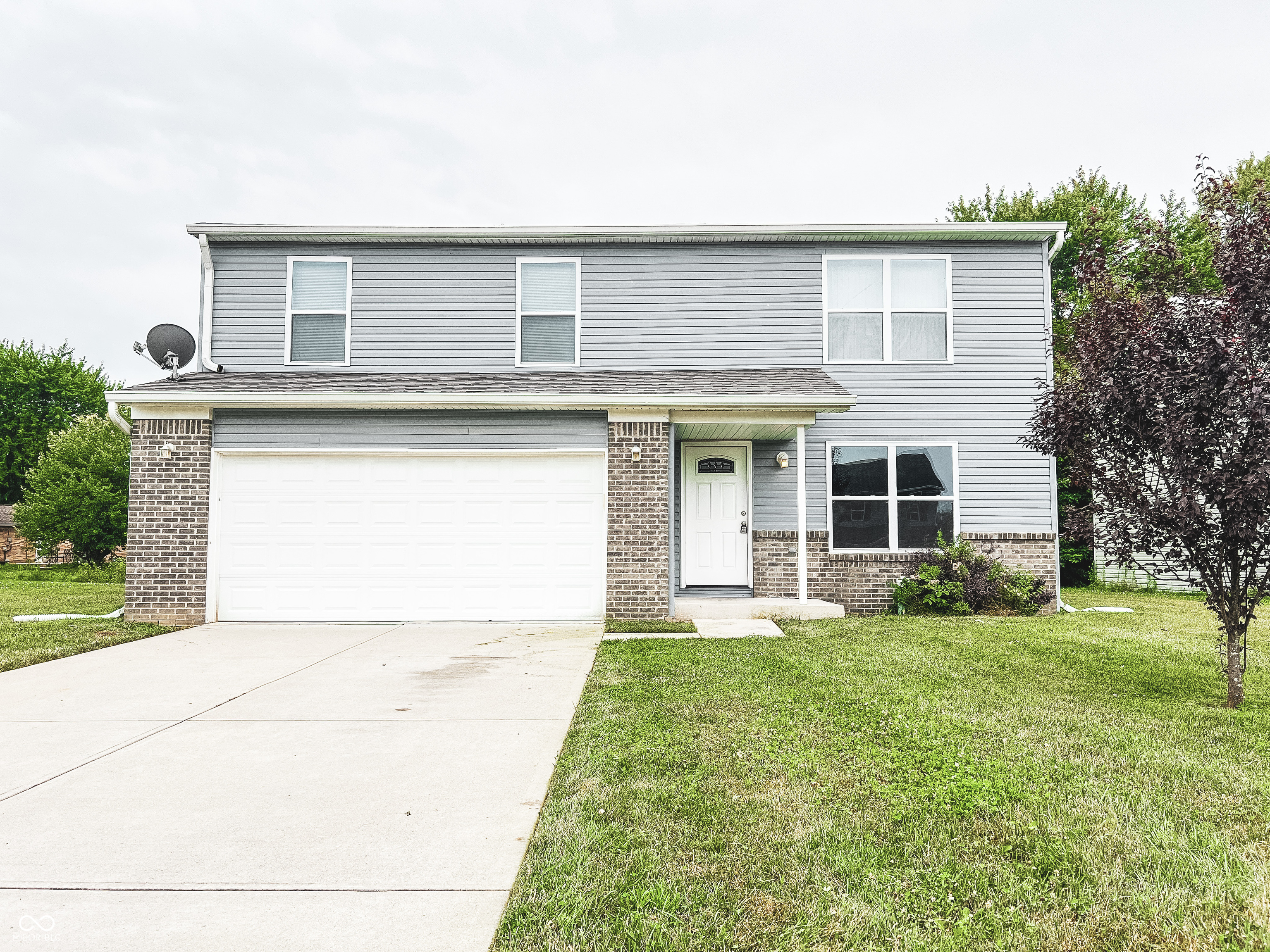 2320 Lappin Court Indianapolis IN 46229