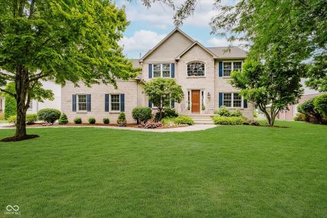 10266 Windward Pass Fishers IN 46037