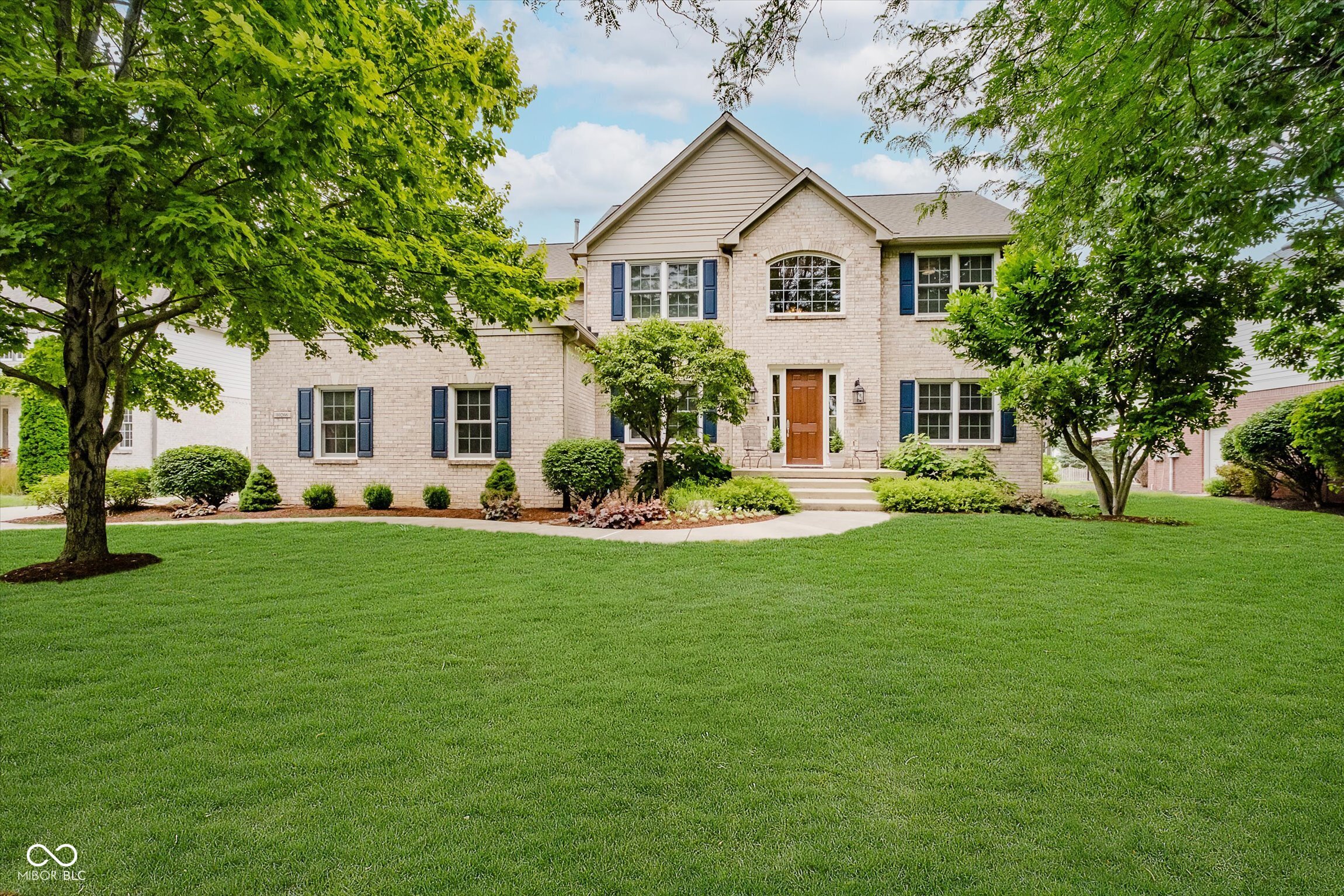 10266 Windward Pass Fishers IN 46037