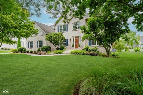 10266 Windward Pass Fishers IN 46037