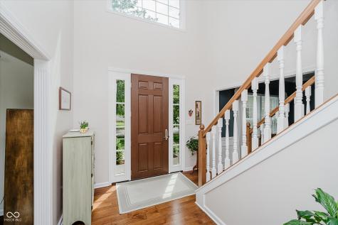 10266 Windward Pass Fishers IN 46037