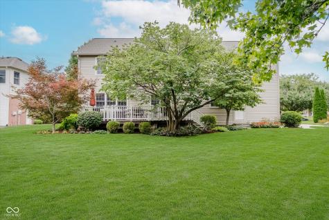 10266 Windward Pass Fishers IN 46037