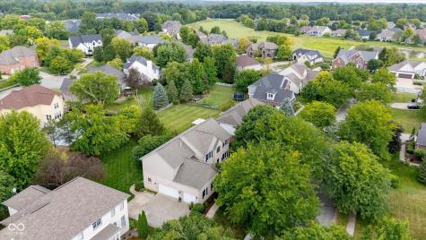 10266 Windward Pass Fishers IN 46037