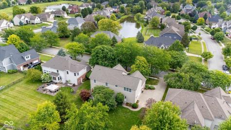 10266 Windward Pass Fishers IN 46037
