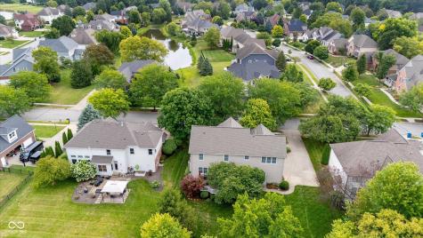 10266 Windward Pass Fishers IN 46037