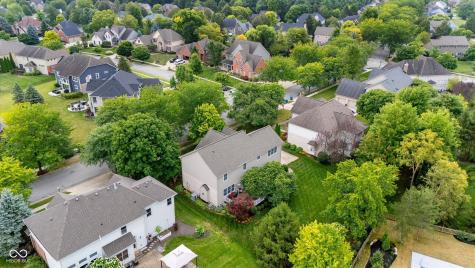 10266 Windward Pass Fishers IN 46037