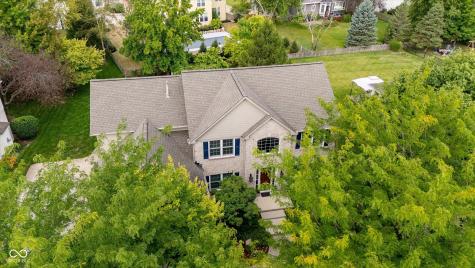 10266 Windward Pass Fishers IN 46037
