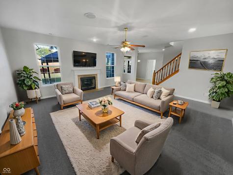 8358 Balmoral Drive Avon IN 46123