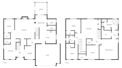 8358 Balmoral Drive Avon IN 46123