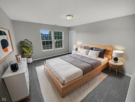 8358 Balmoral Drive Avon IN 46123