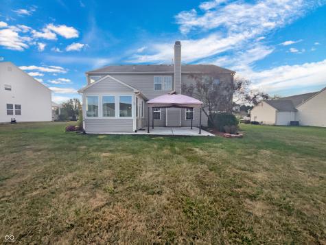 8358 Balmoral Drive Avon IN 46123