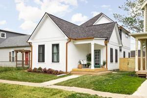 1831 Singleton Street Indianapolis IN 46203