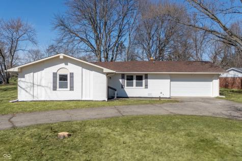 3540 W 55th Street Indianapolis IN 46228