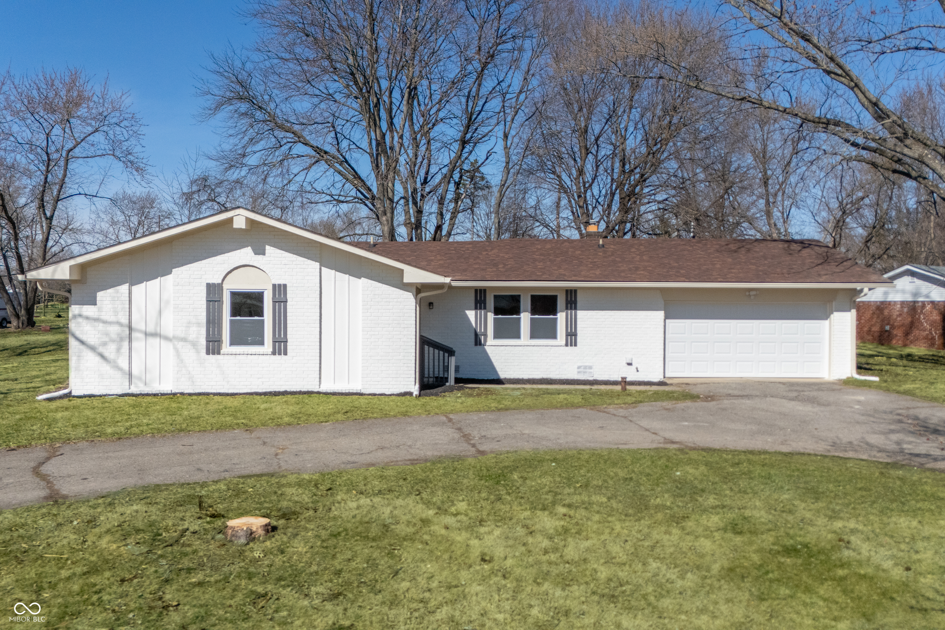 3540 W 55th Street Indianapolis IN 46228