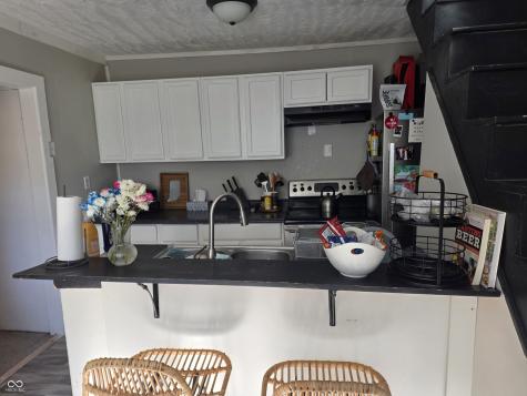 1238 Cottage Avenue Indianapolis IN 46203