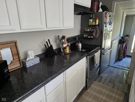 1238 Cottage Avenue Indianapolis IN 46203