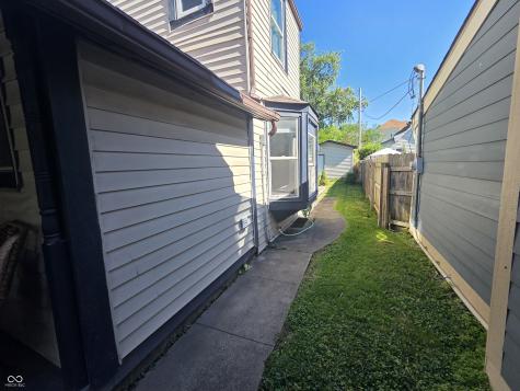 1238 Cottage Avenue Indianapolis IN 46203