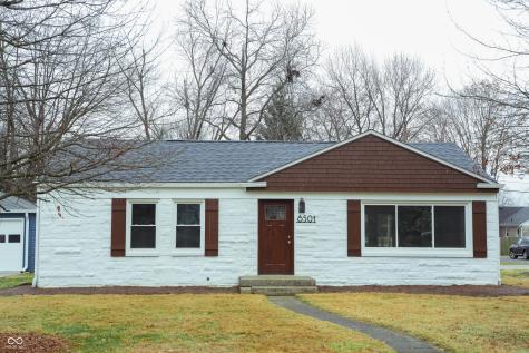 8501 Compton Street Indianapolis IN 46240