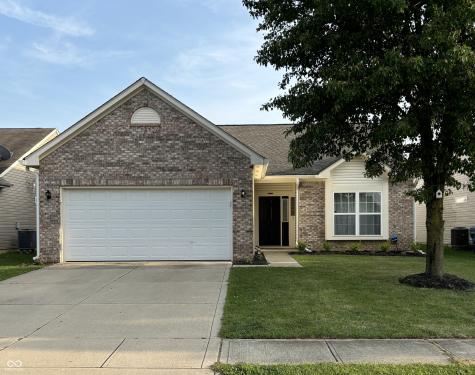 8343 Chesterhill Lane Indianapolis IN 46239