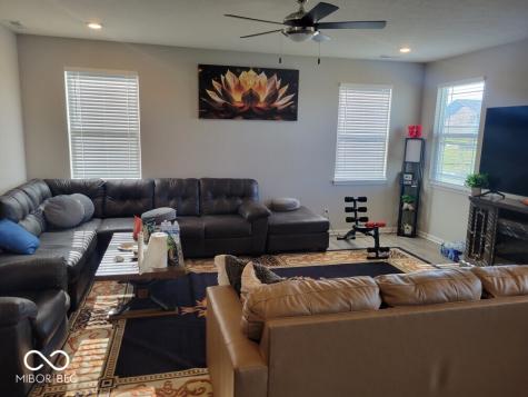 120 Freeman Street Whiteland IN 46184