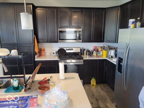 120 Freeman Street Whiteland IN 46184