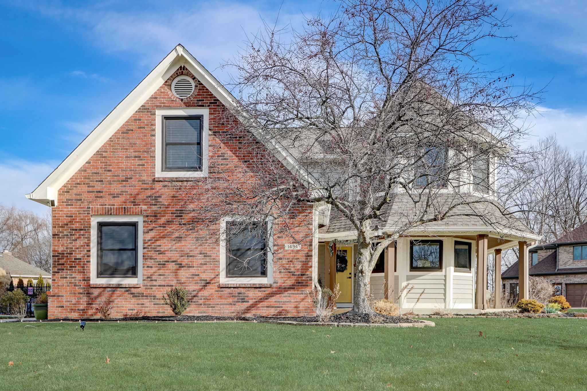 1494 Laurel Oak Drive Avon IN 46123