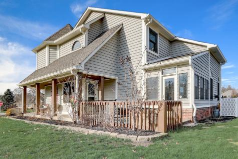 1494 Laurel Oak Drive Avon IN 46123