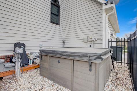 1494 Laurel Oak Drive Avon IN 46123