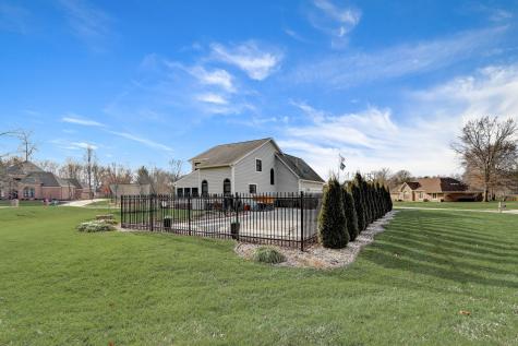 1494 Laurel Oak Drive Avon IN 46123
