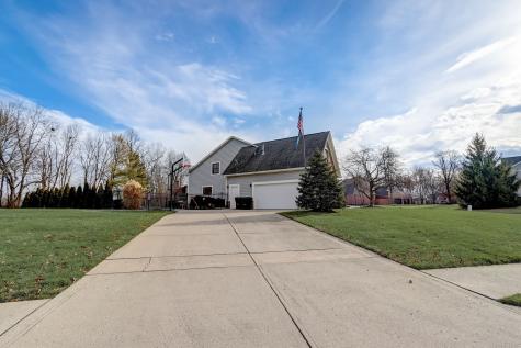 1494 Laurel Oak Drive Avon IN 46123