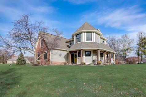1494 Laurel Oak Drive Avon IN 46123
