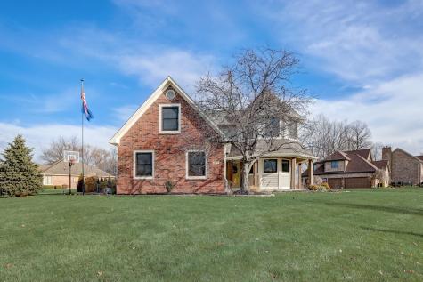 1494 Laurel Oak Drive Avon IN 46123