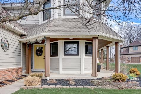 1494 Laurel Oak Drive Avon IN 46123