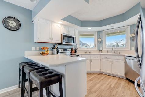1494 Laurel Oak Drive Avon IN 46123