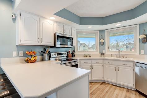 1494 Laurel Oak Drive Avon IN 46123