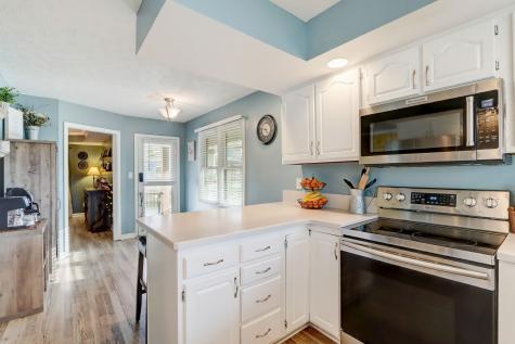 1494 Laurel Oak Drive Avon IN 46123